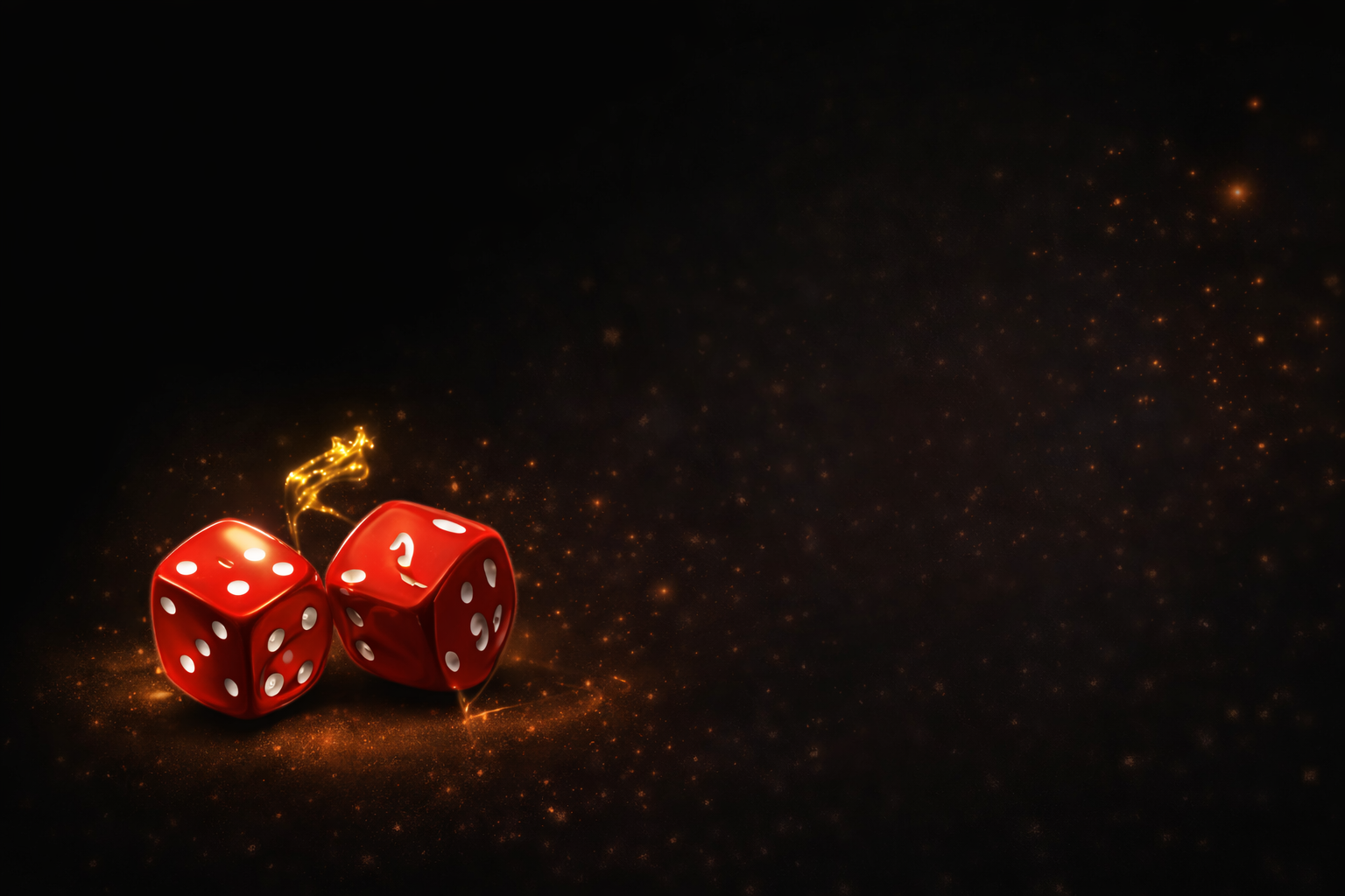 dice