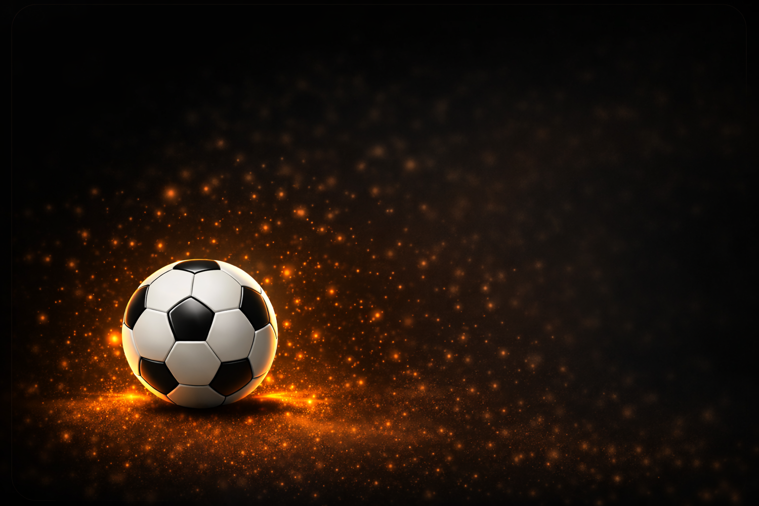 football