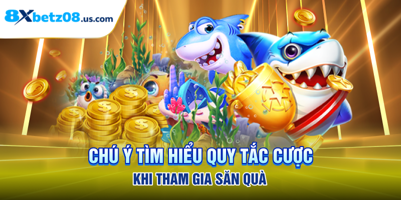 Danh sách 3 phòng chơi mới của bắn cá đổi thưởng